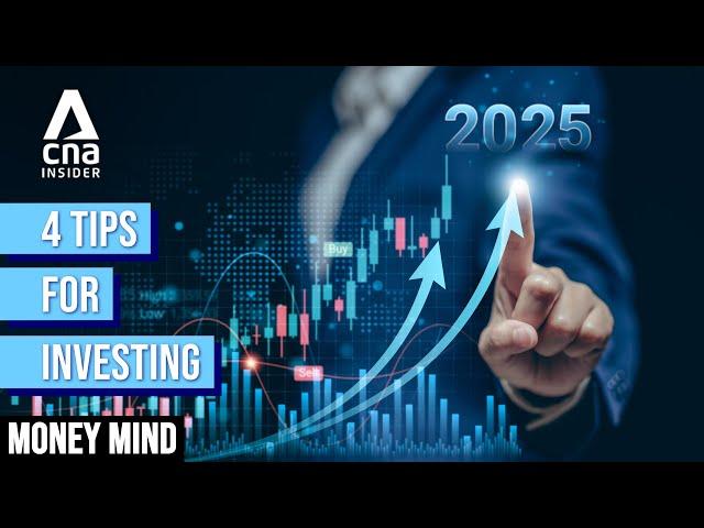 Top Investment Tips & Risks To Watch In 2025 | Money Mind