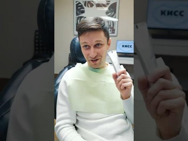 Как отличить хорошую и плохую зубную пасту?