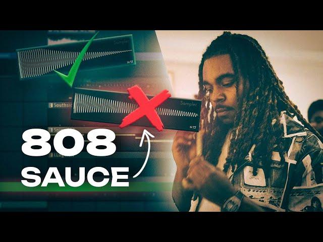 The Ultimate 808 Mix for Hard Hitting Drums | FL Studio Tutorial