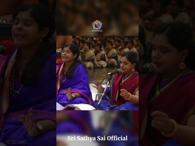 Ganesha Pancharatna Stotram | Vinaya Karthik Rajan & Saindhavi
