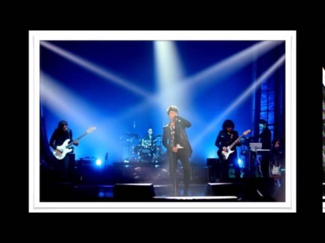 시나위 강남스타일(Gangnam style Rock ver)