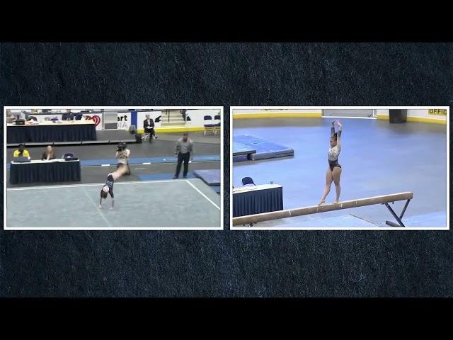 Liza Marcus (Brown) 2023 Beam