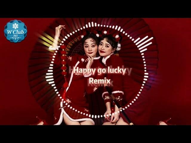 DIOR大穎《Happy Go Lucky》remix-慢摇版 【DJ REMIX】Djmao888 WCLUB365 SG 新马最大娱乐平台