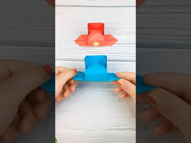 kids paper Arts & Crafts Reels kids Easy Paper Crafts for Kids in Under 1 Minute!