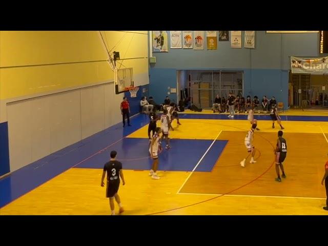 U18 Highlights @ Charenton