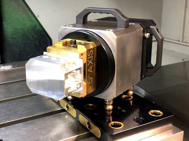 KME CNC NDX135 RF