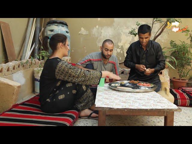 صد رد فيلم مخ لص في المدينة الجزء الاول sud rad