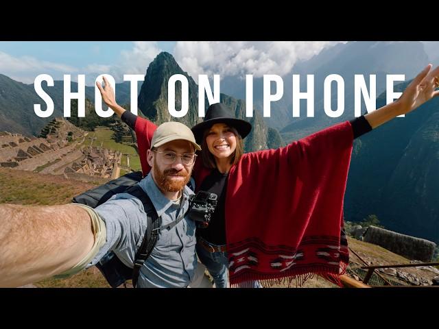 iPhone 16 Pro: In-Depth Camera Review