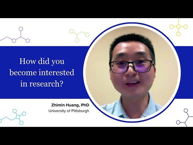 Q&A with Dr. Zhimin Huang: Engineering a Noninvasive, Targeted Approach to Treating Brain Diseases