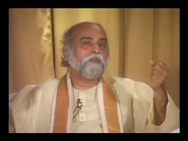 Sri Bhagavan Teaches on Fear - Part 1