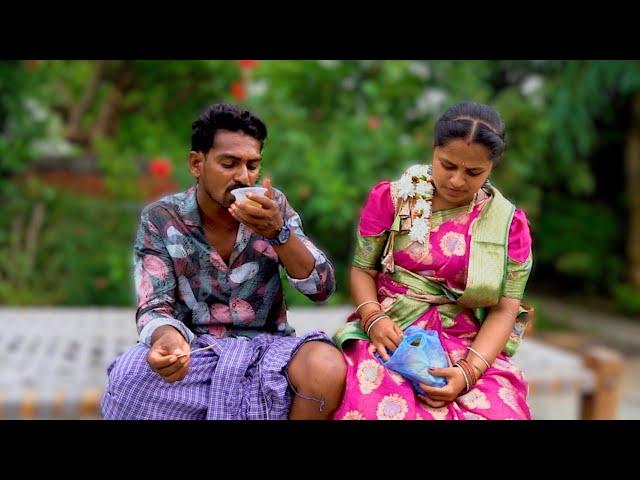 SICKAVNNI Part-11 Banjara Full Comedy Web Series  Pyantema Hangno Comedy ll Fish Vinod Kumar,Navya