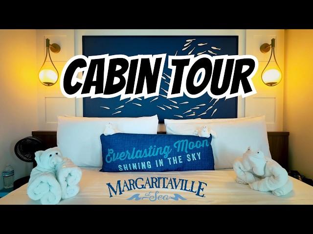 Grand Terrace Suite (Corner Balcony #4237) - Margaritaville at Sea Islander