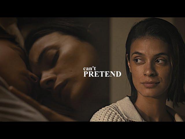 Cruz & Josie | Can't Pretend