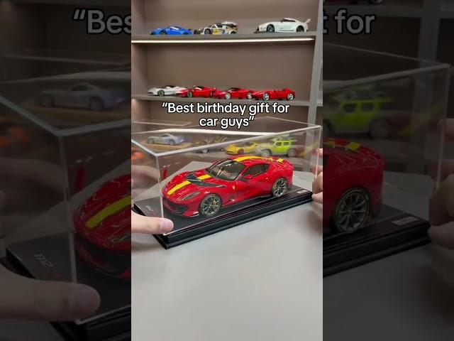 The best birthday gift  #car #cars #gift