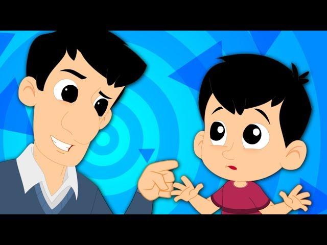 johny johny yes papa | nursery rhyme | kids songs rhymes | Kids Tv Nursery Rhyme