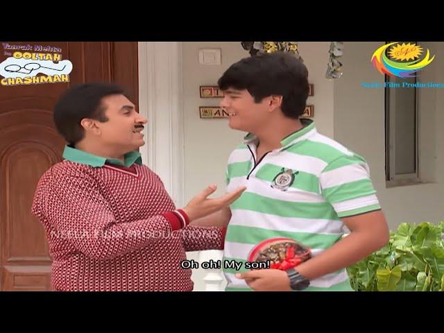 Ep 1699 -  Tapu Sena Ka Result | Taarak Mehta Ka Ooltah Chashmah | Full Episode | तारक मेहता