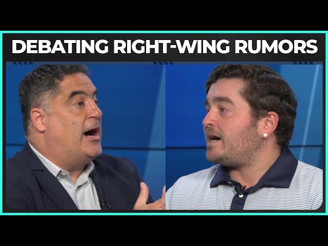 TYT Hosts Go Toe To Toe