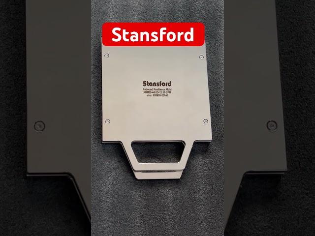 Rebound Resilience Mold # laboratory