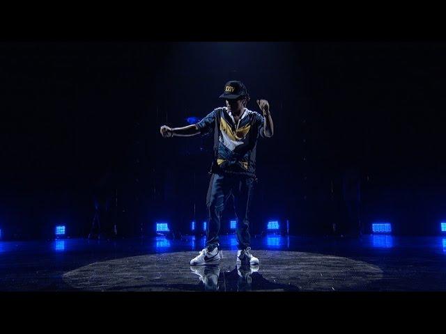 Bruno Mars - 24K Magic (from the 2016 American Music Awards) (Official Live Performance)