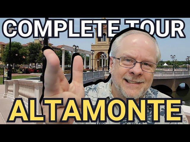 Altamonte Springs Florida COMPLETE TOUR 2024 | Living in Orlando Florida | Moving to Orlando Florida