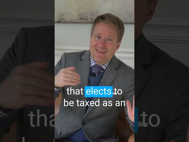How Is an LLC taxed?