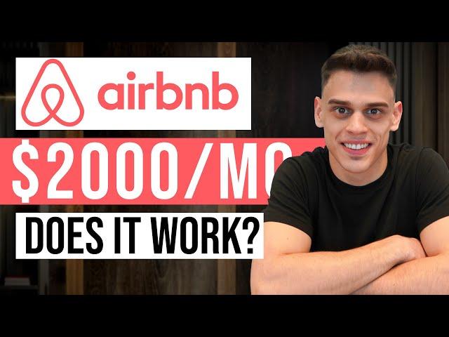 AirBnb Remote Jobs Hiring Now - How to Work for AirBnb From Home