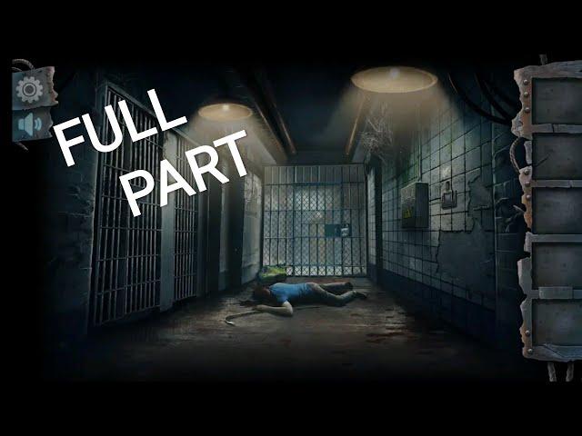 Scary Horror escape game AAA Adventure games walkthrough прохождения @GAMEBOX801