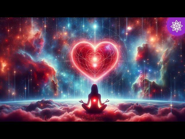 The Art of Attracting Love | Meditation for Creating a Joyful Future