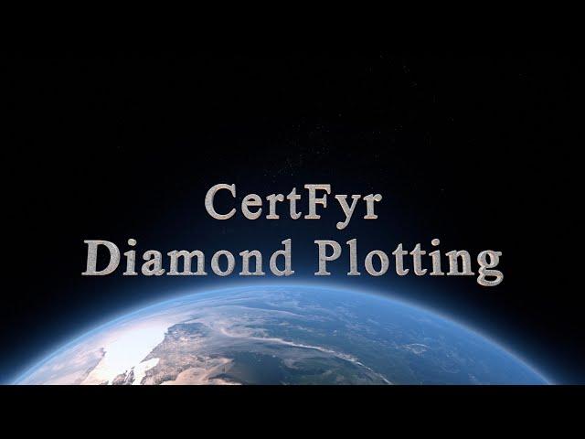 CertFyr - Diamond Plotting | Gem Lab Software