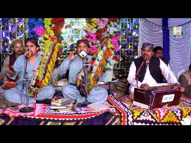 Hade chacha thai wetha singer kamran jamali imran jamali new mehfil song 2025