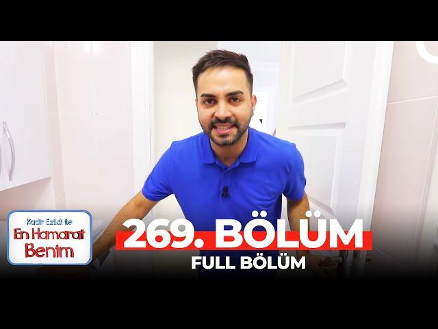 En Hamarat Benim 269. Bölüm