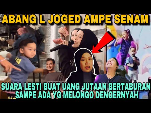 ABANG L JOGED GEMES SAMA BUNDA NYAH-INI BUKTI KEMANDIRIAN ABANG L PERFOME OF AIR-MARKUYAN MELOTOT