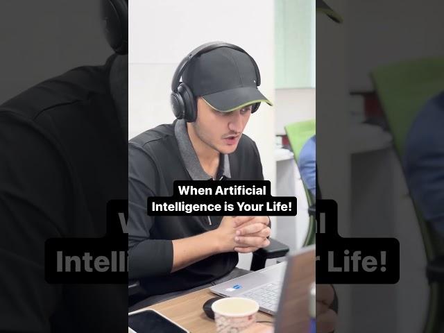 AI Takeover! | Prism Digital | The Best Digital Marketing Agency in Dubai UAE