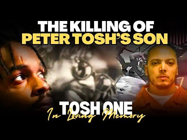 Peter Tosh’s Son Suffered Tremendous BRUTALITY and Passed Away | The Untold Story