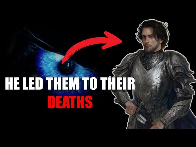 The Death of Waymar Royce | ASOIAF Theory