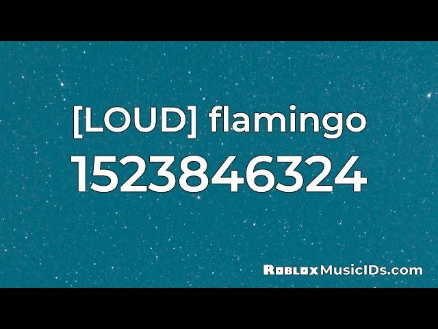 20 Popular Loud Roblox Music Codes/IDs (Working 2021)