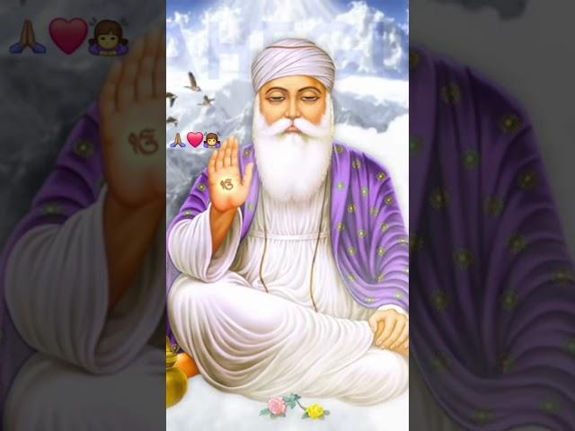 Waheguru ‍️ji charan de naal jod kr rkhiyo