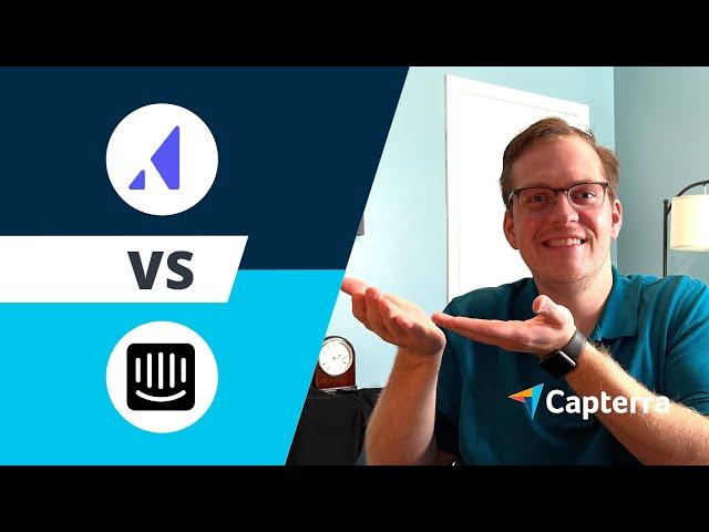 Appcues vs Intercom: Why I switched from Intercom to Appcues