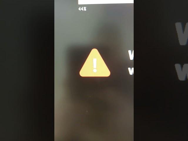 Lenovo UEFI Update