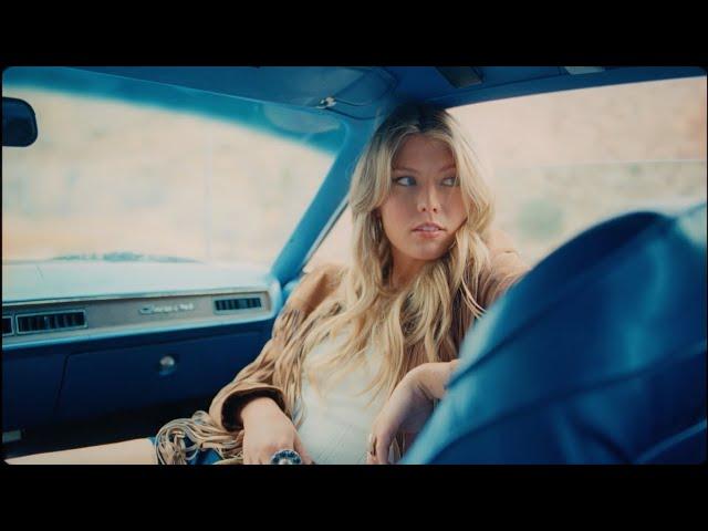 Dasha - Not At This Party (Official Music Video)