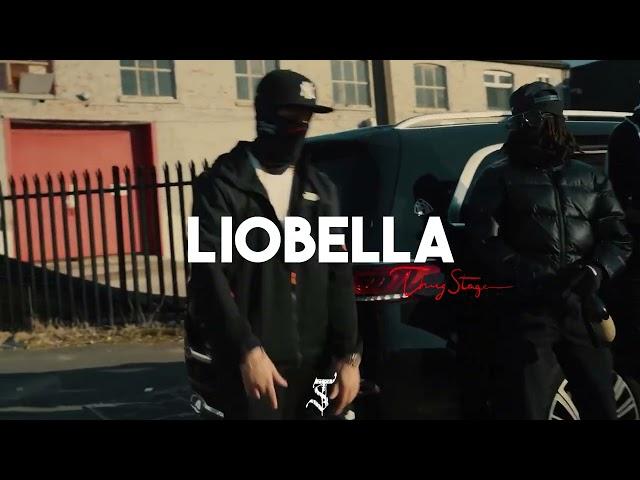 [FREE] Latina Drill type beat “Liobella”