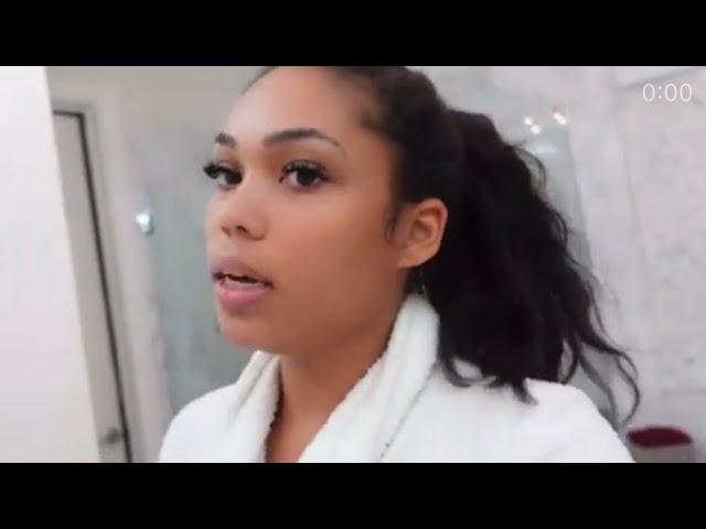 Bi-Racial Youtuber Says She’s Blessed To Not Have African American Hair