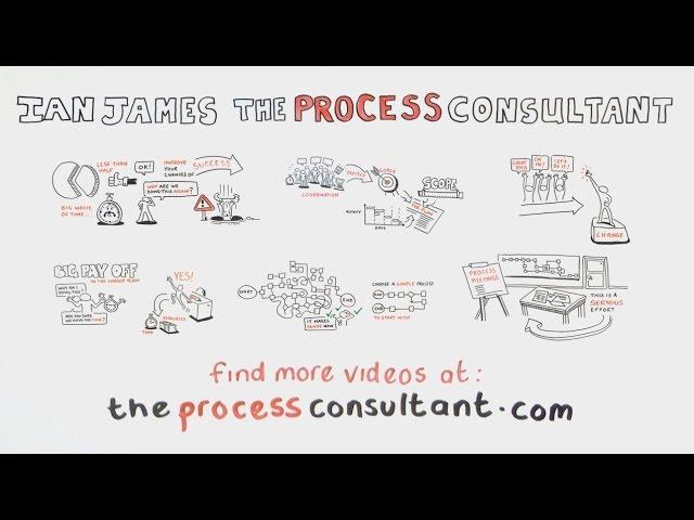 Process Improvement - Setting up for success