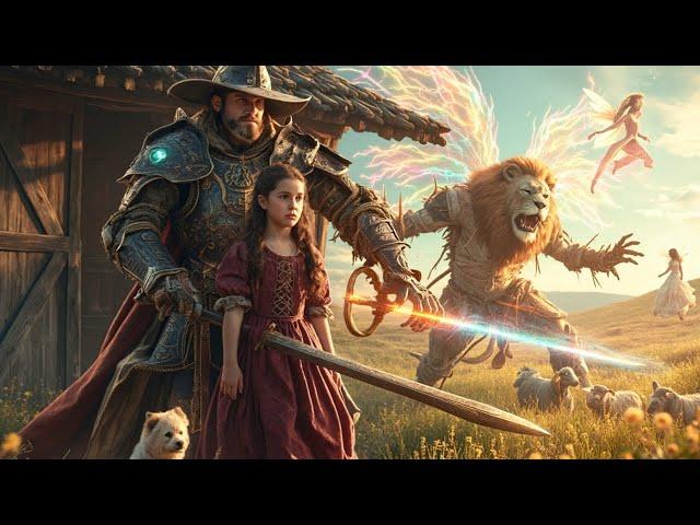 Wanderer's Feybound Feat Adventure | Movie Explained in Hindi/Urdu | Fantasy Thriller Movie