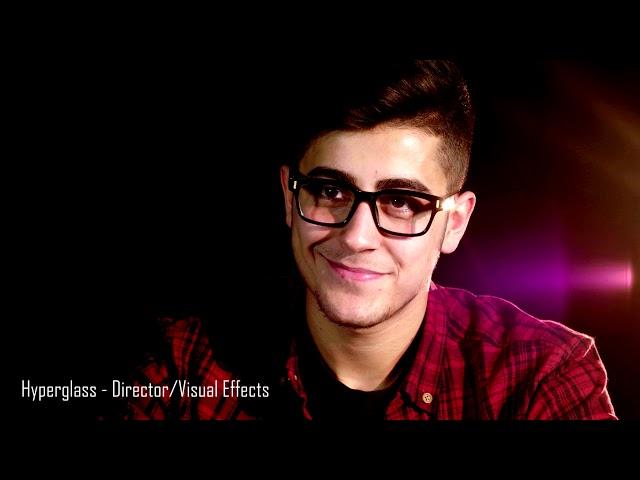 Kieran Irwin Films Showreel 2019