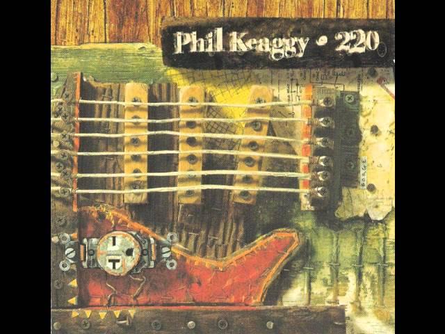 Phil Keaggy - The Great Escape - 5 - 220 (1996)