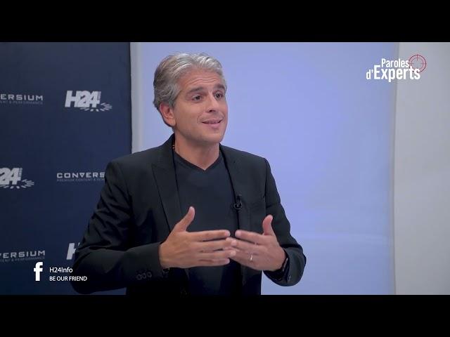 Paroles d’Experts de Faïçal Tadlaoui: Le Cloud au Maroc, pourquoi ça freine ?