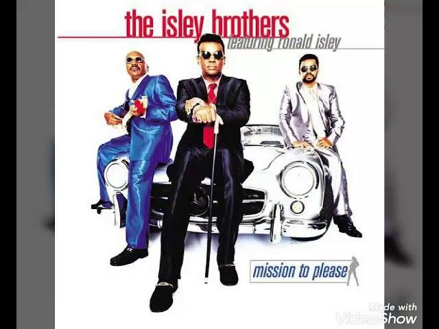 The Isley Brothers - Tears