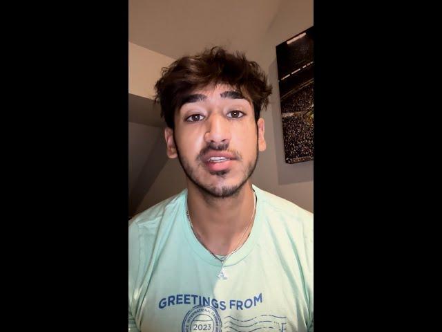 iX Internship interview - Adi Patel - MC Online 2024