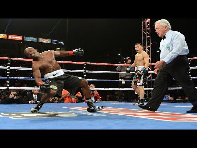 Timothy Bradley (USA) vs Ruslan Provodnikov (Russia) | BOXING Fight, Highlights